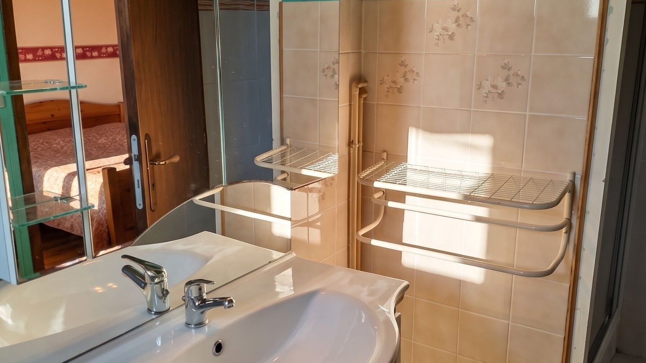 Photo of Bathroom in Margerie-Hancourt