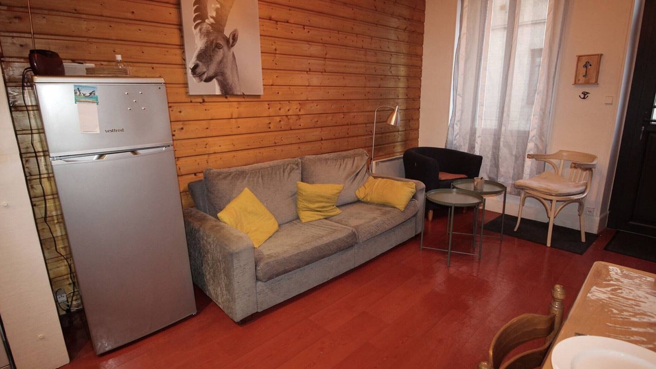 Photo of Livingroom in Bagneres-de-Luchon