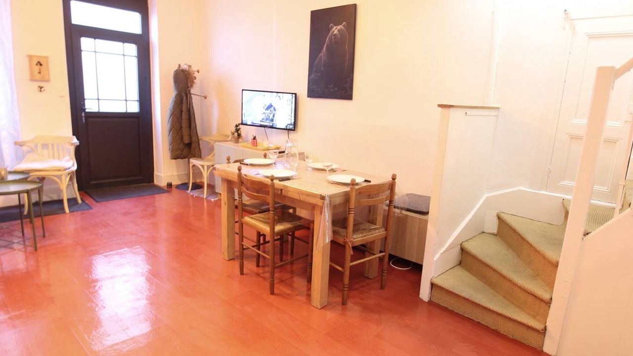 Photo of Others in Bagneres-de-Luchon