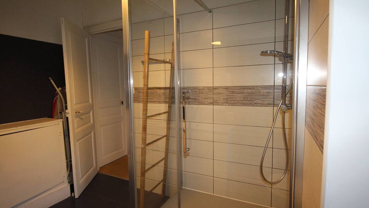 Photo of Bathroom in Bagneres-de-Luchon