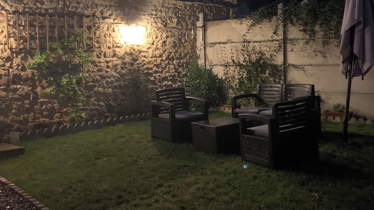 Photo of Outdoor in Villeblevin