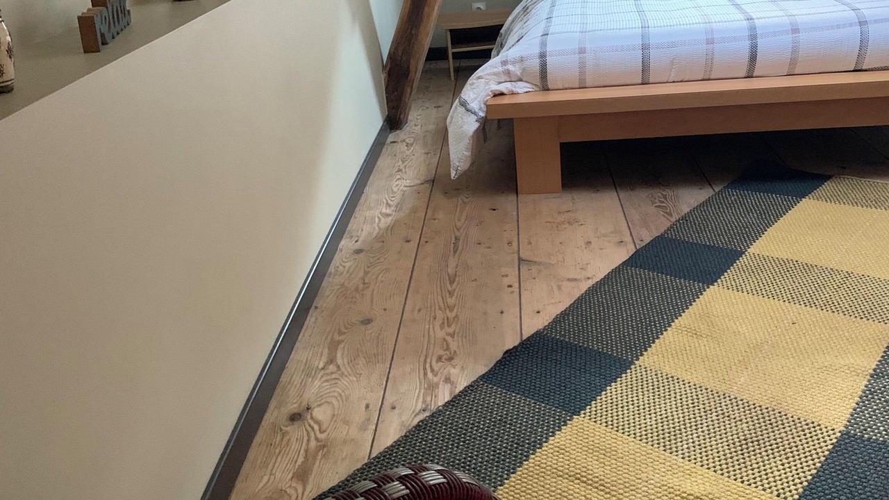 Photo of Bedroom in Villeblevin