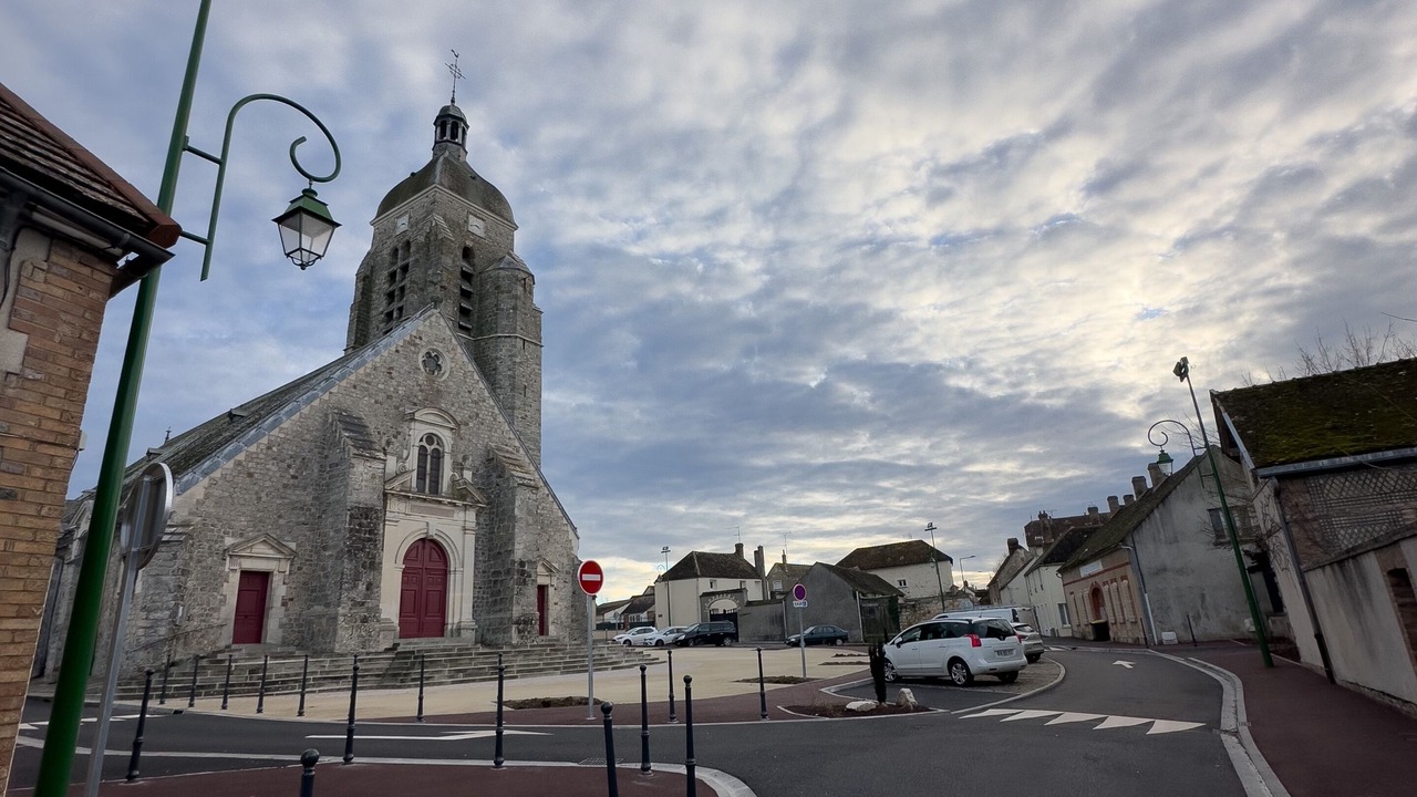 Photo of Others in Villeblevin