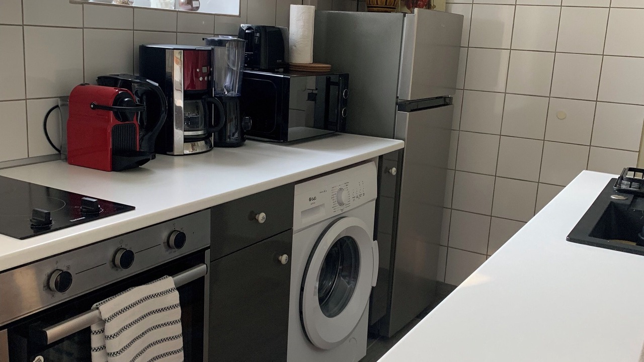 Photo of Kitchen in Villeblevin