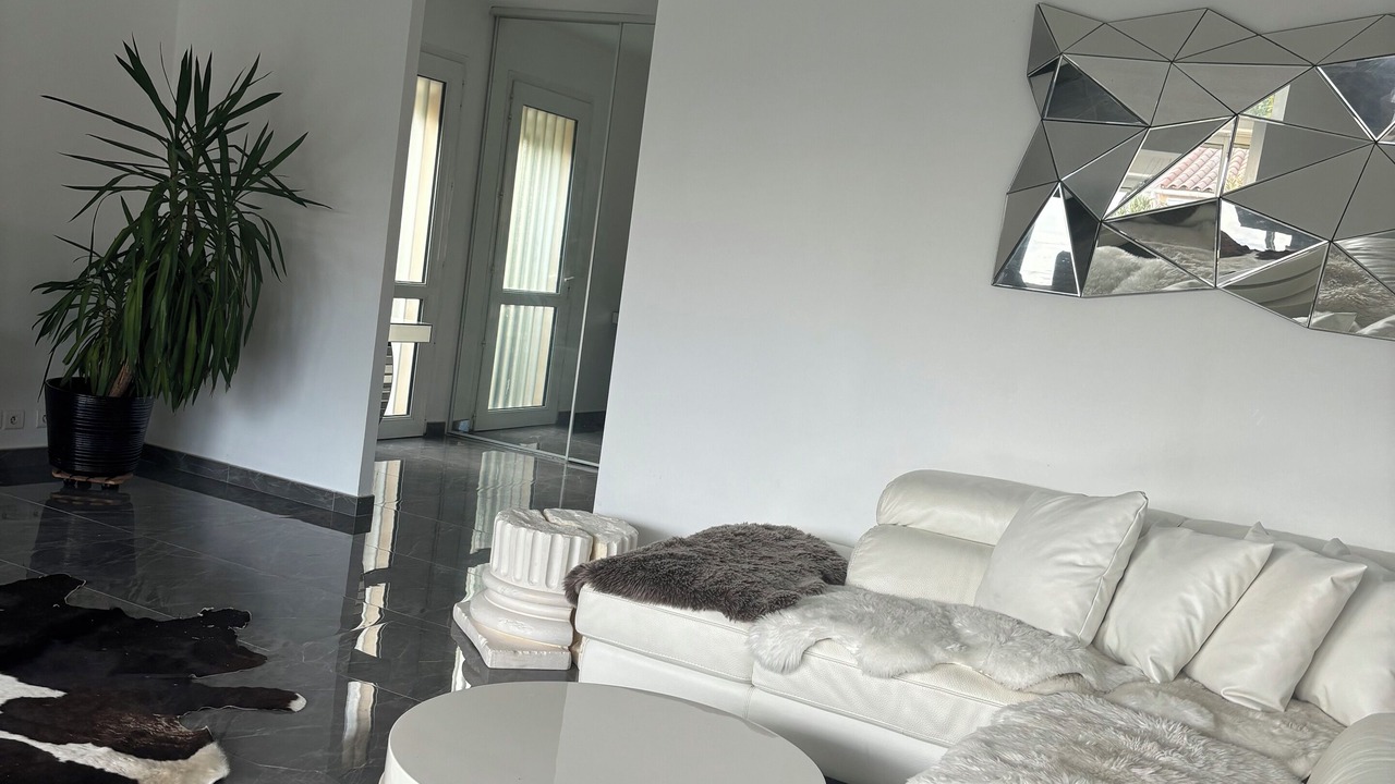 Photo of Livingroom in Valras-Plage