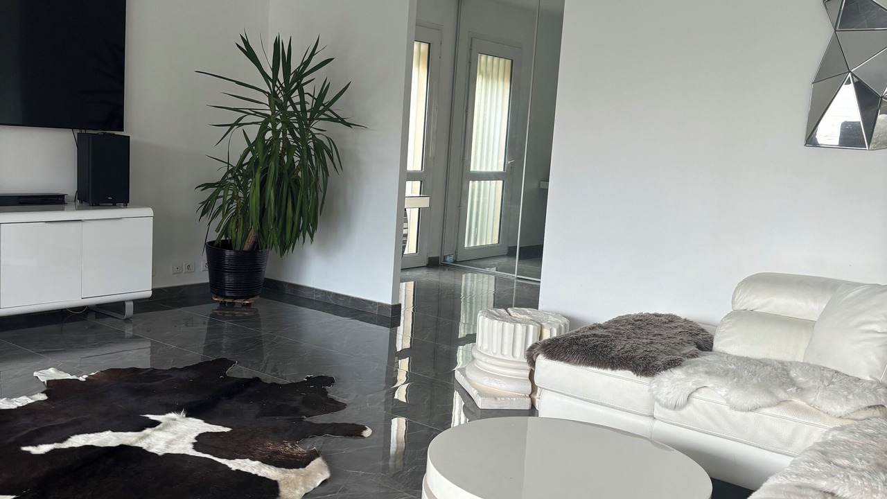 Photo of Livingroom in Valras-Plage