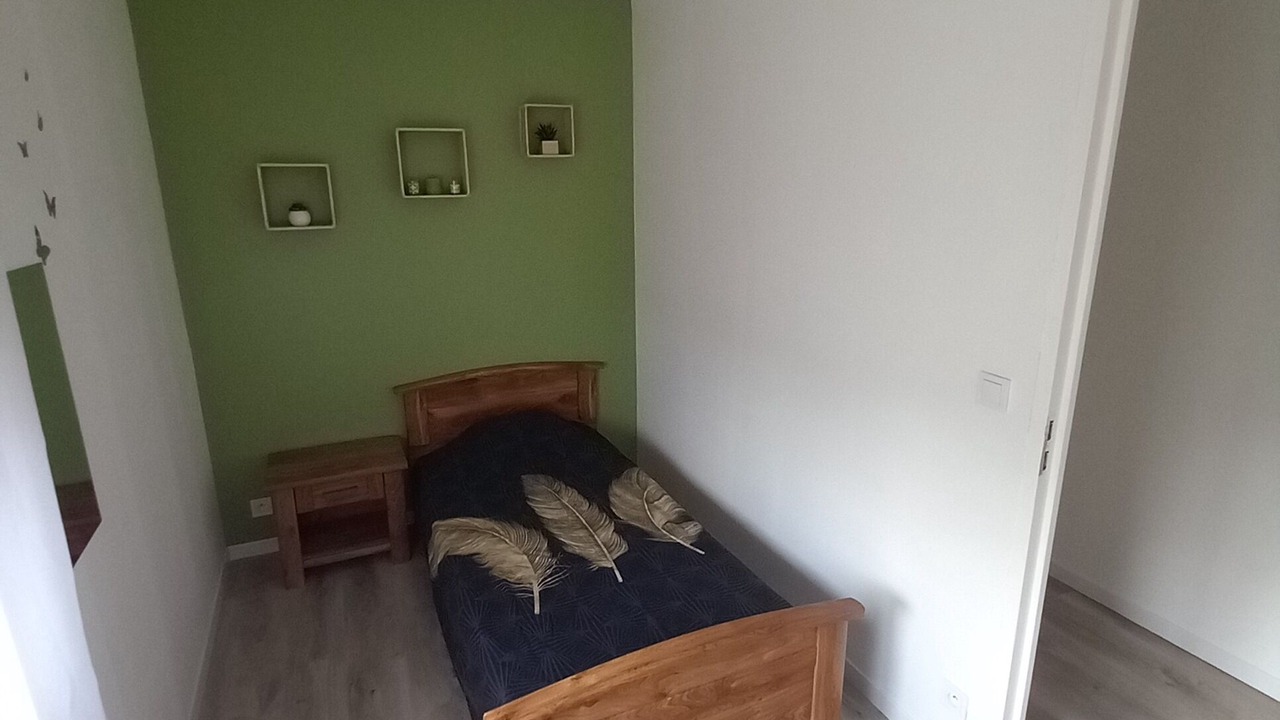 Photo of Bedroom in Bayel