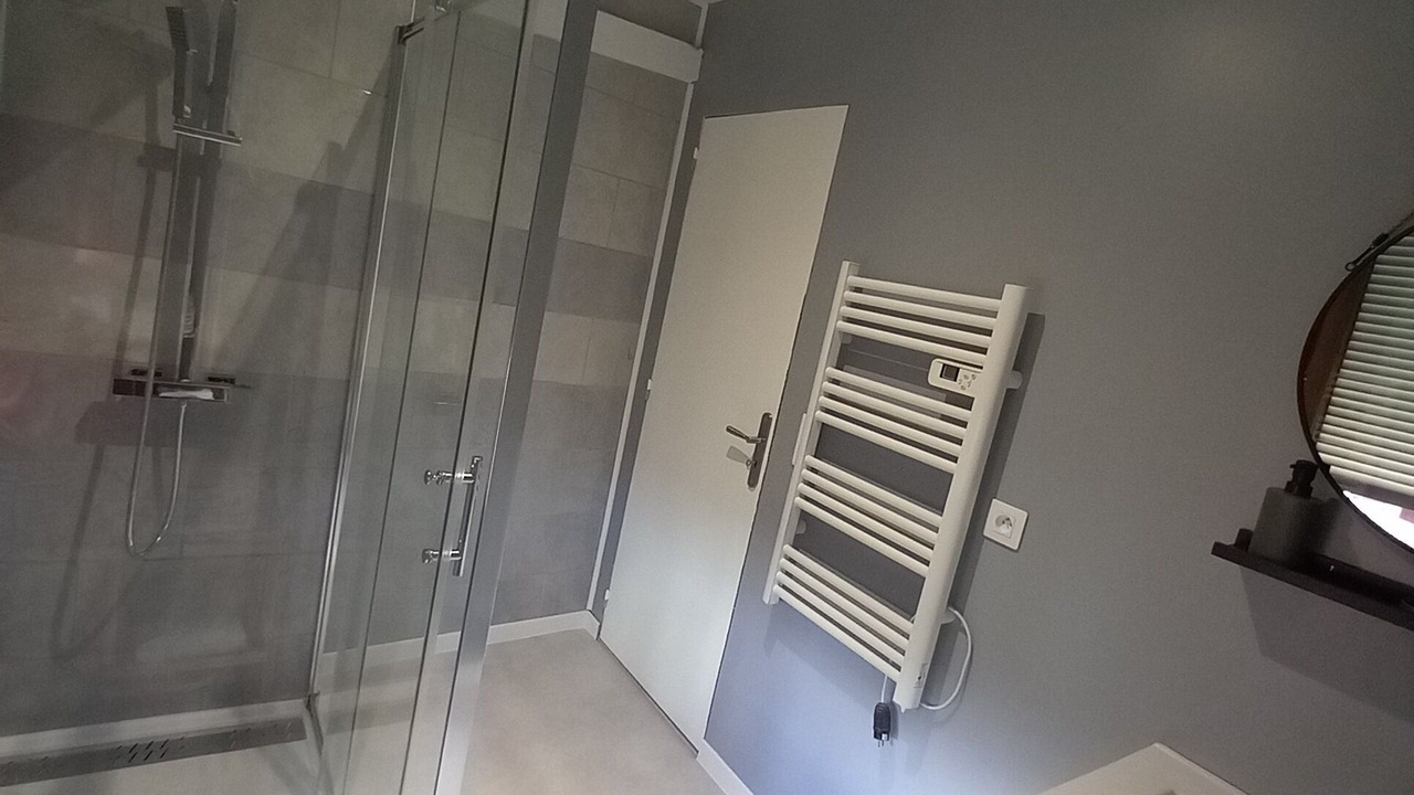 Photo of Bathroom in Bayel