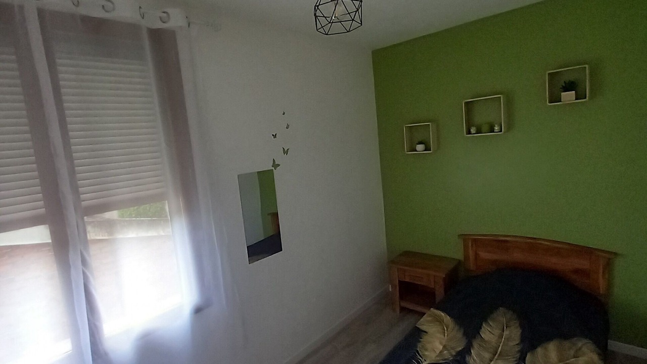 Photo of Bedroom in Bayel