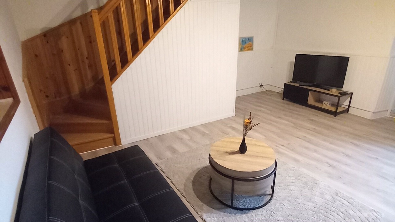 Photo of Livingroom in Bayel