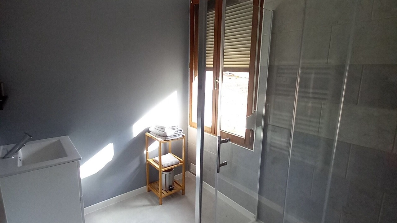 Photo of Bathroom in Bayel