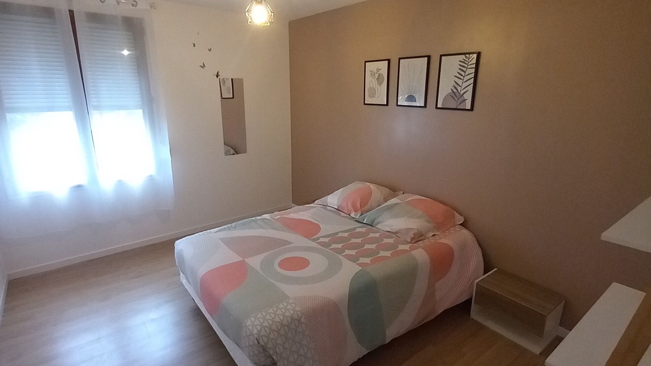 Photo of Bedroom in Bayel