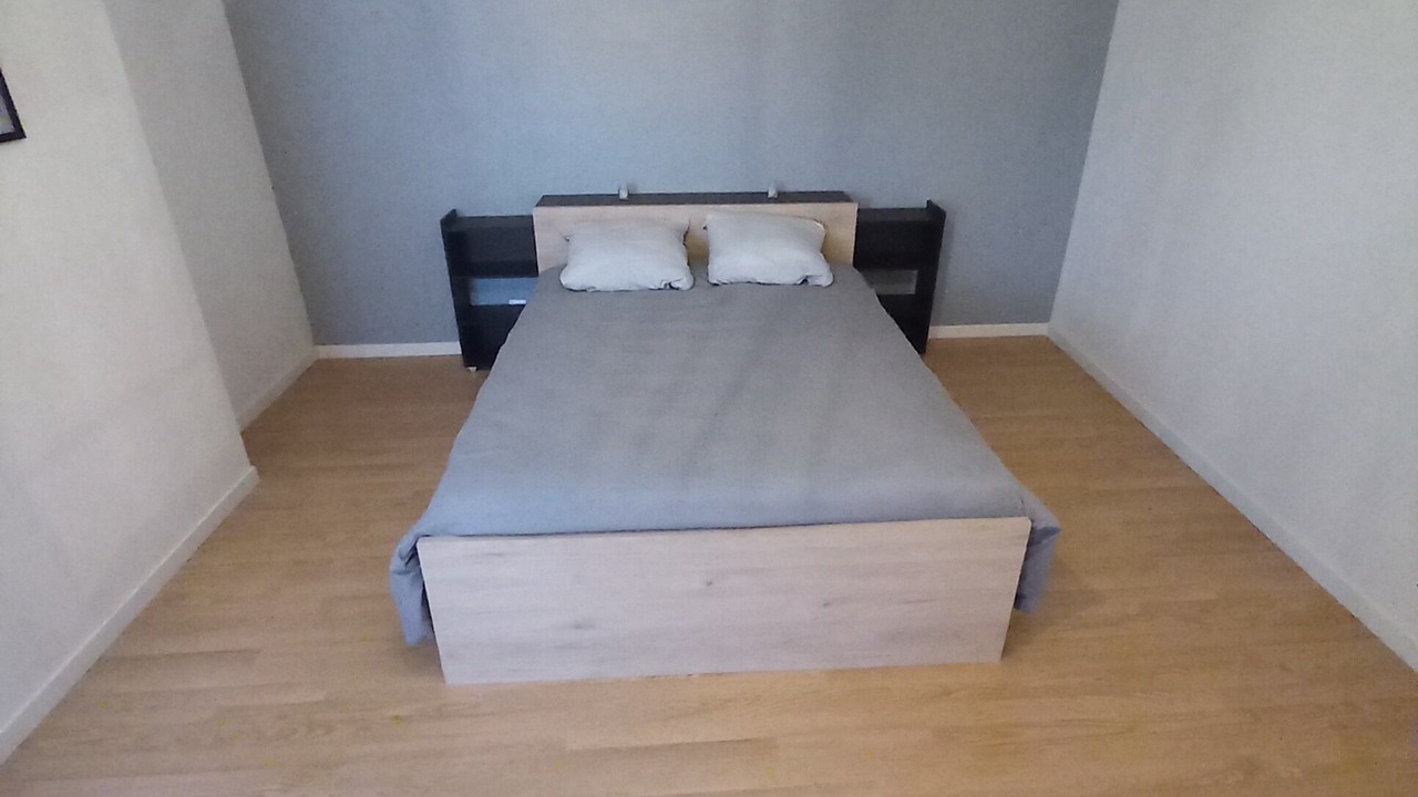 Photo of Bedroom in Bayel