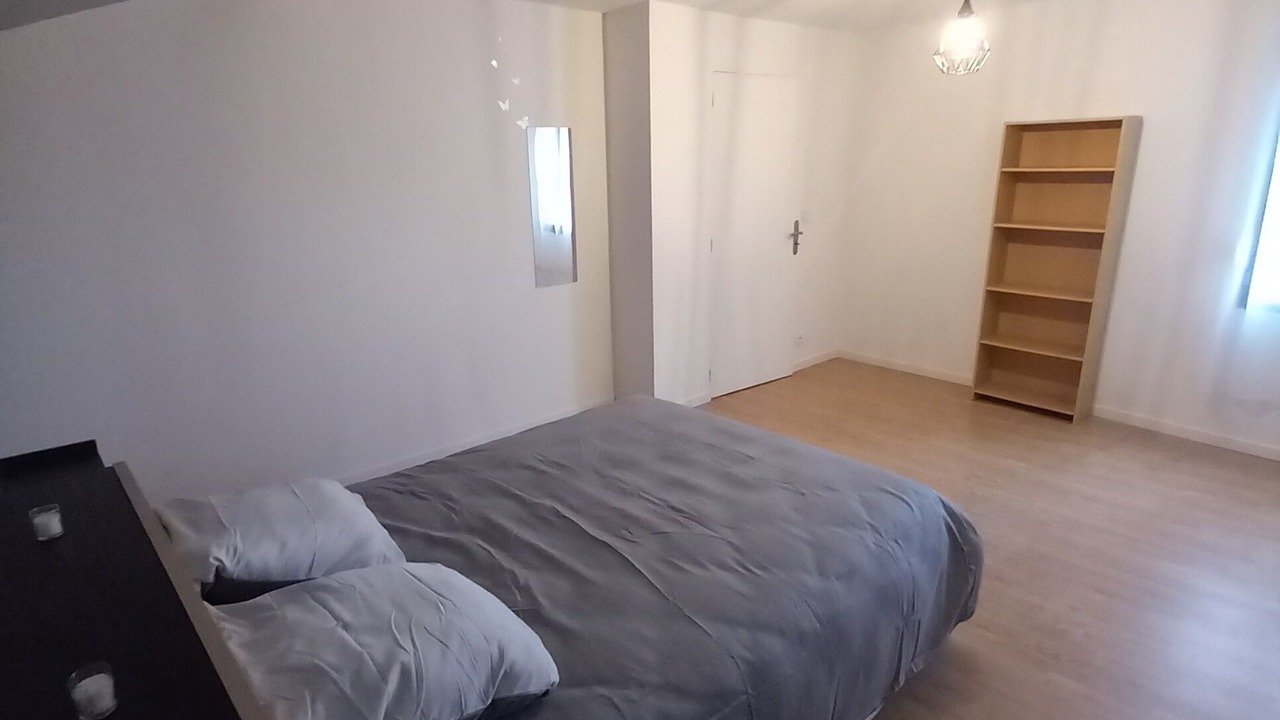 Photo of Bedroom in Bayel