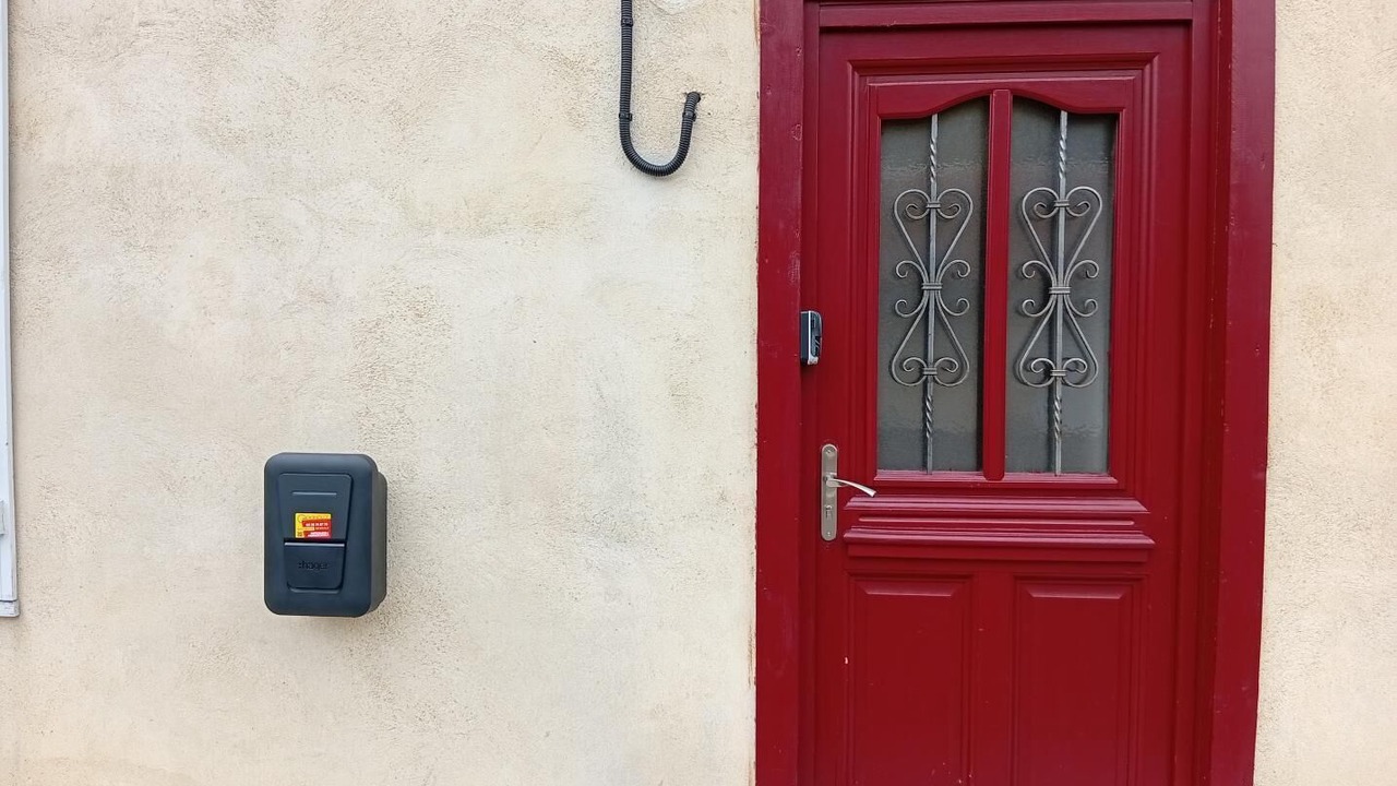 Photo of Outdoor in Troyes