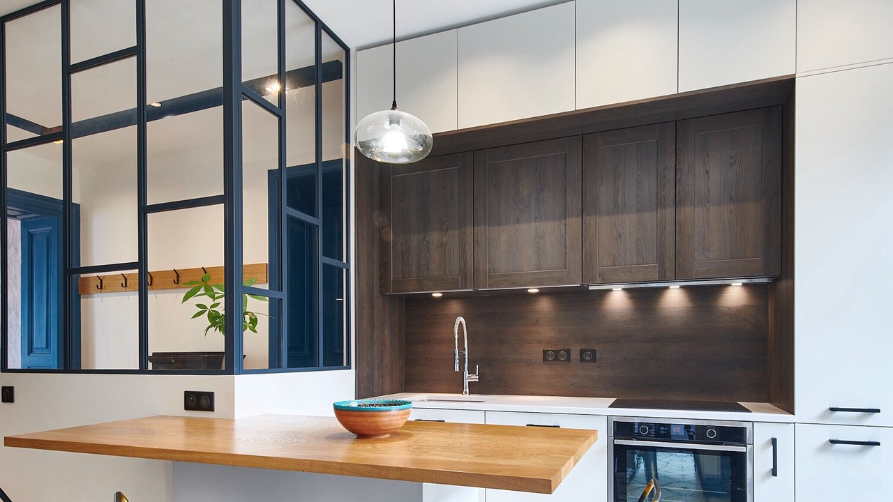Photo of Kitchen in Bayonne