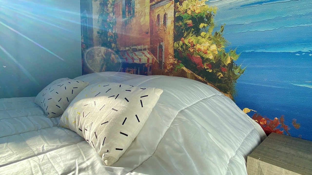 Photo of Bedroom in Le Beausset