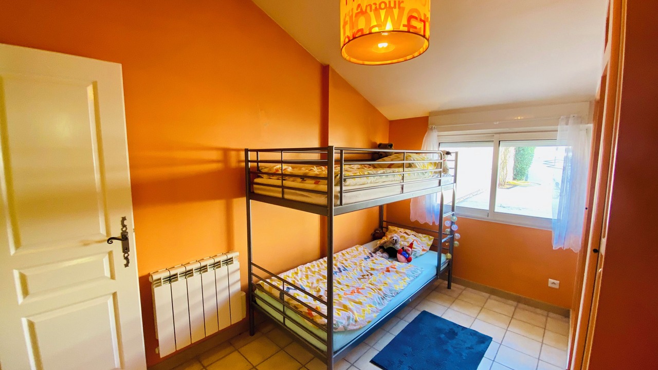 Photo of Bedroom in Le Beausset