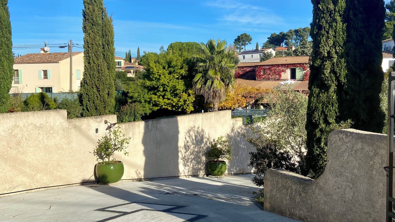Photo of Outdoor in Le Beausset