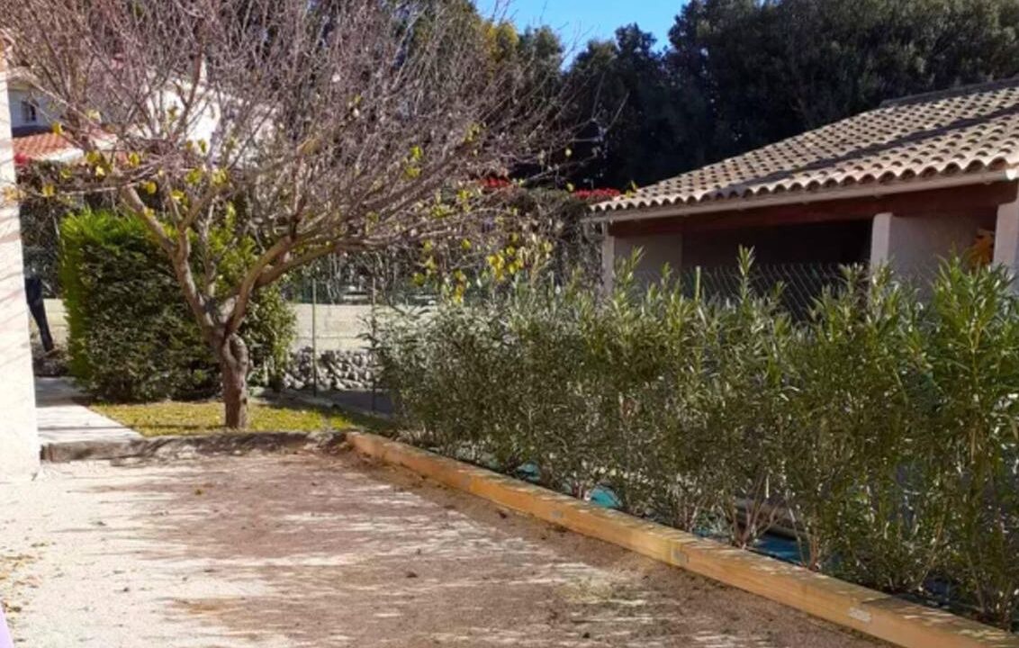 Photo of Outdoor in Le Beausset