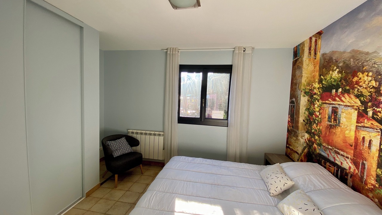 Photo of Bedroom in Le Beausset