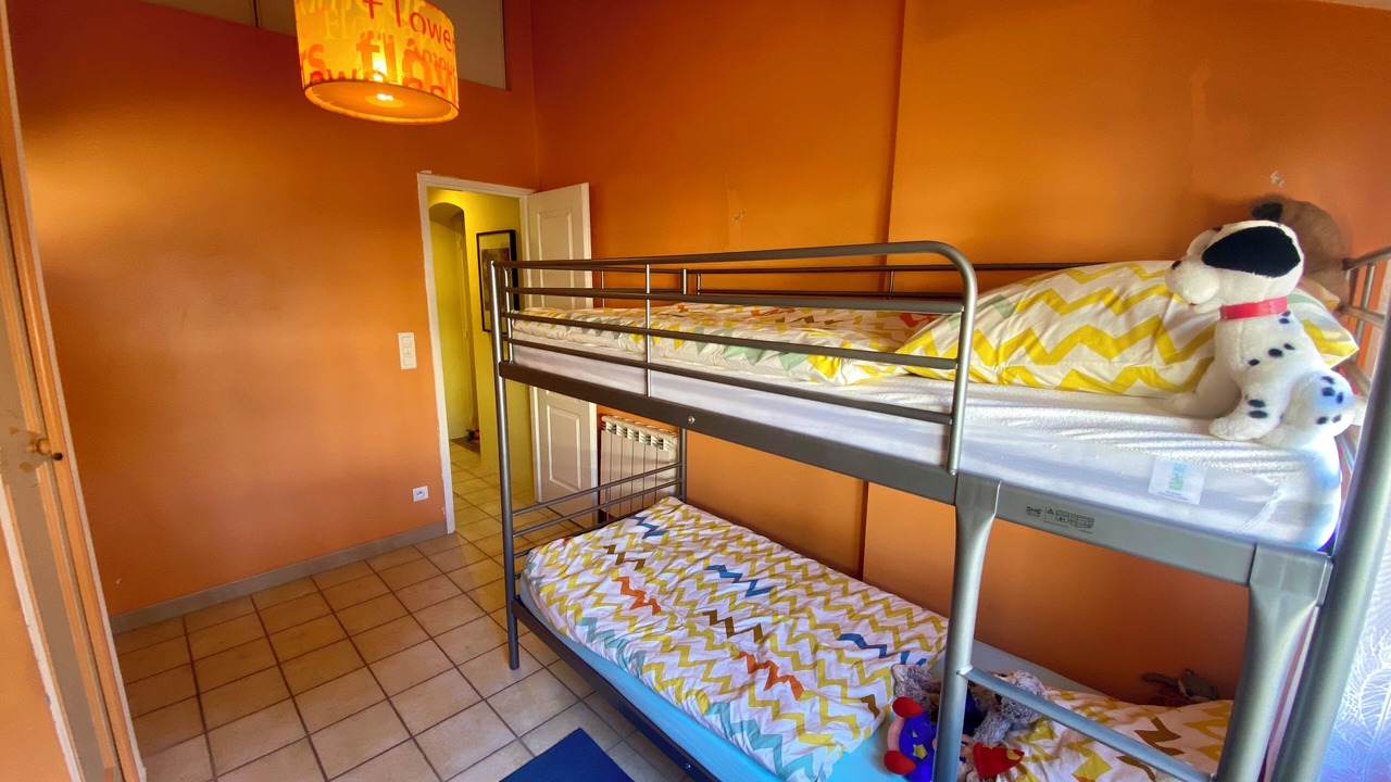 Photo of Bedroom in Le Beausset