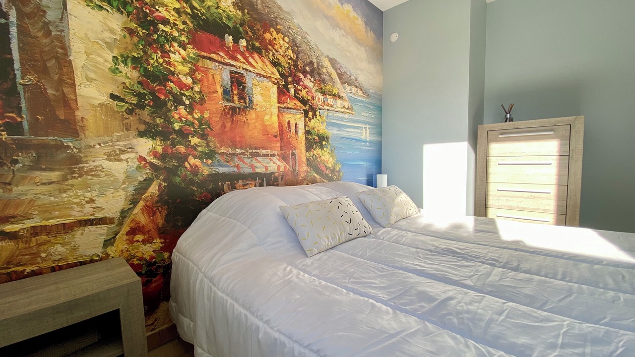 Photo of Bedroom in Le Beausset