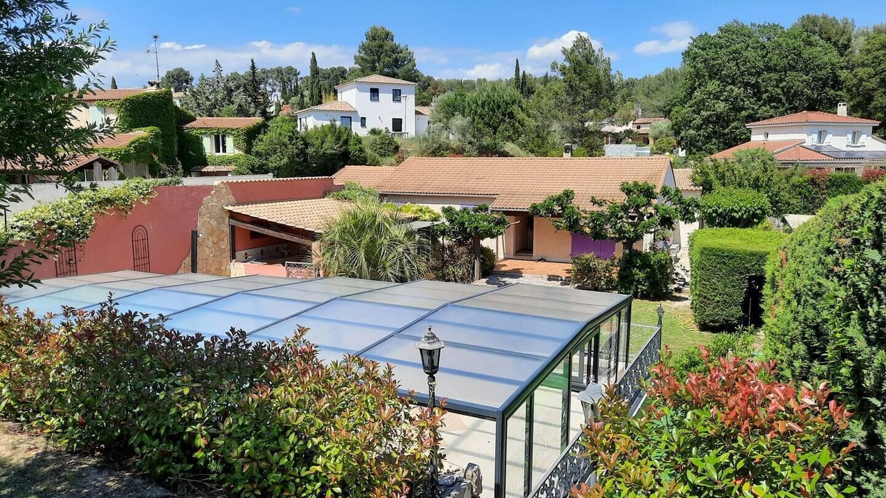 Photo of Outdoor in Le Beausset