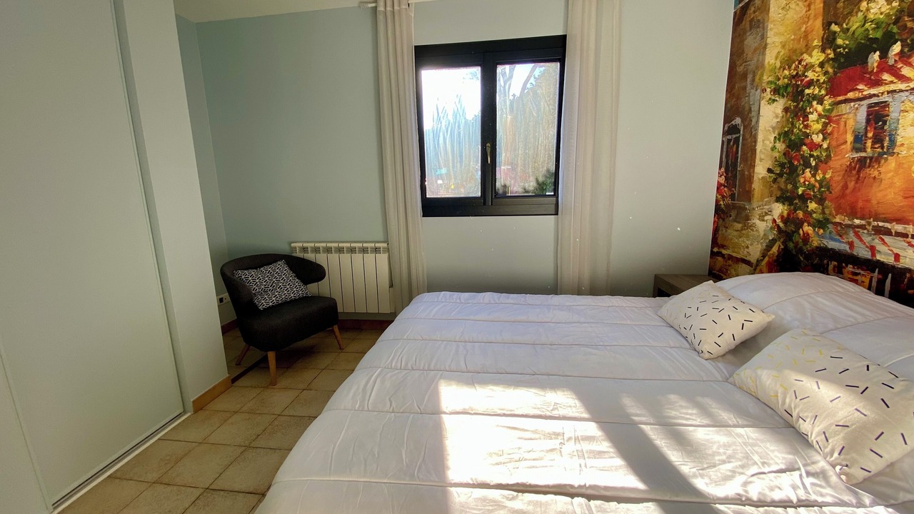 Photo of Bedroom in Le Beausset
