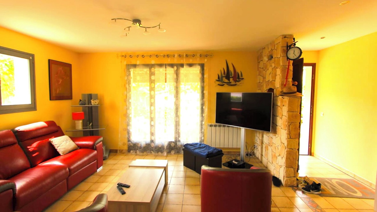 Photo of Livingroom in Le Beausset