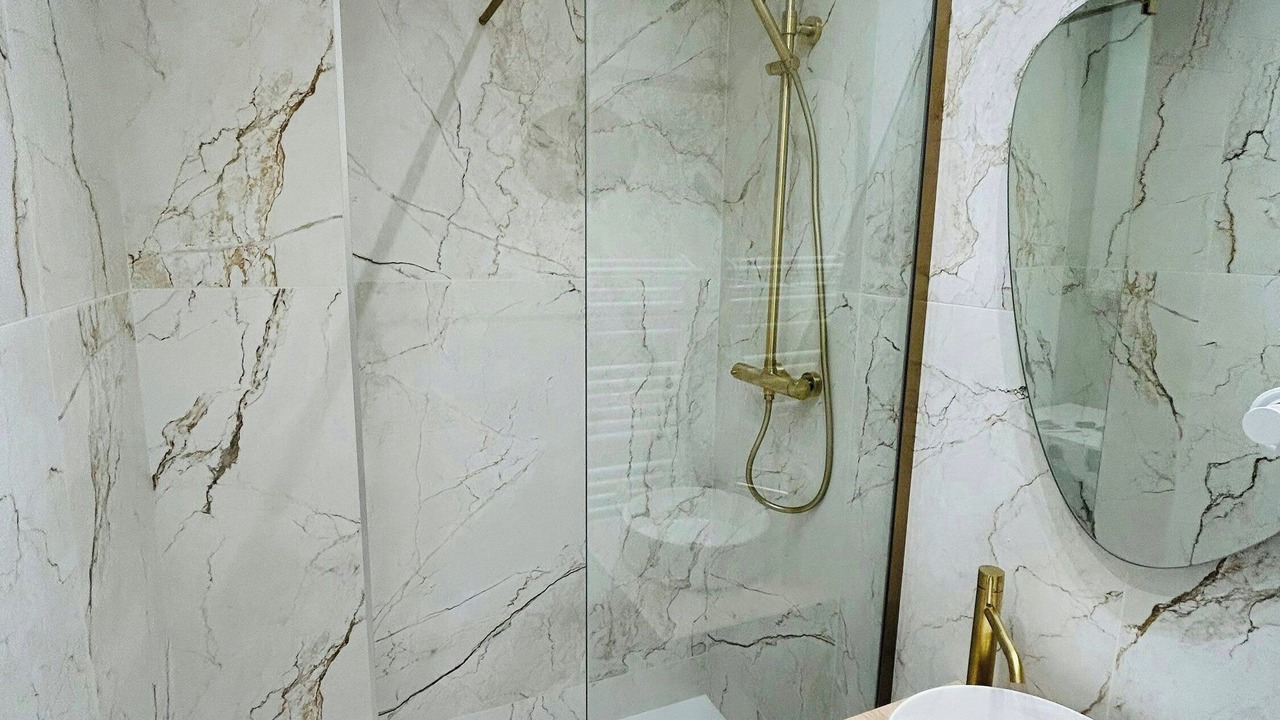 Photo of Bathroom in Laon Sud
