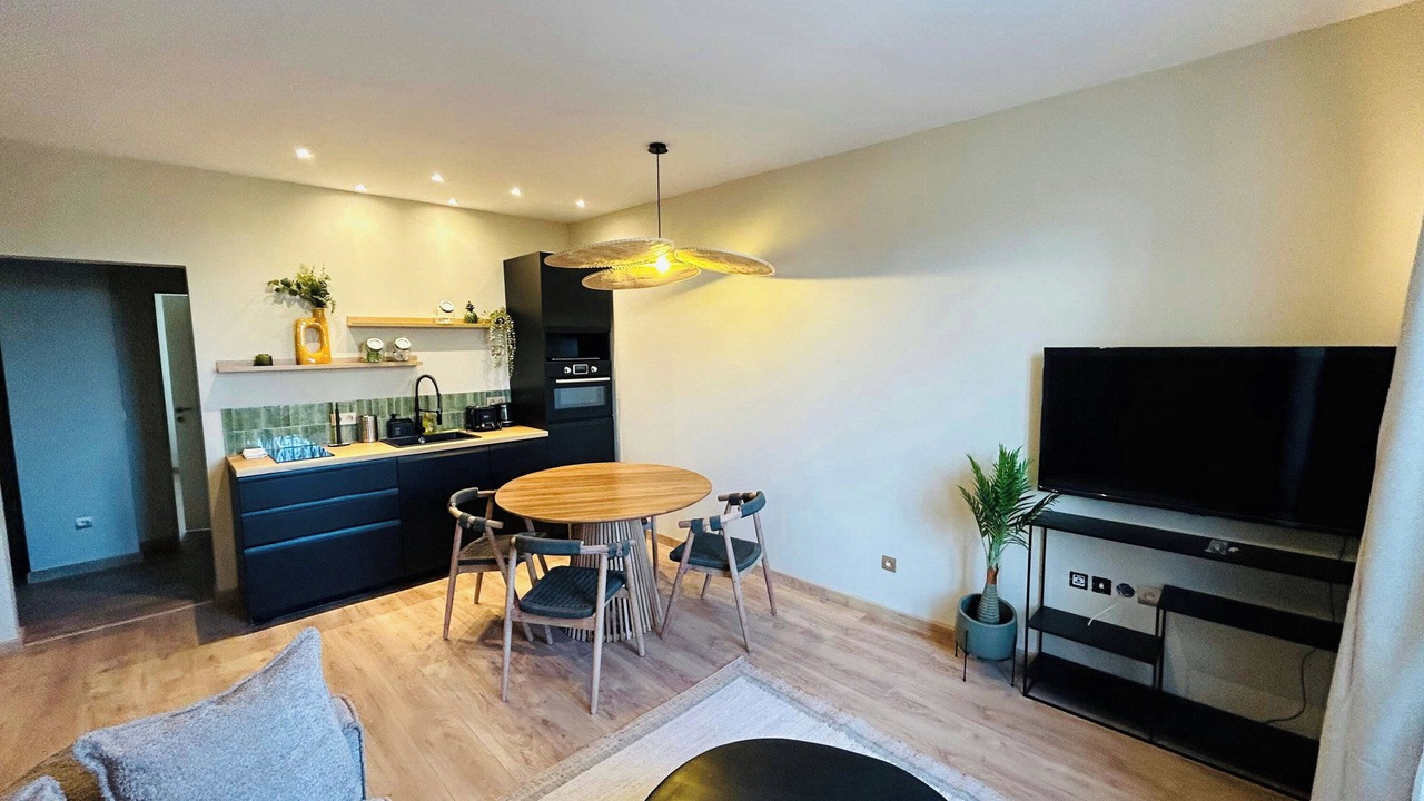 Photo of Livingroom in Laon Sud