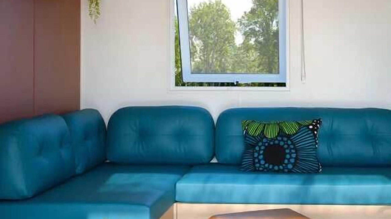 Photo of Livingroom in Monoblet