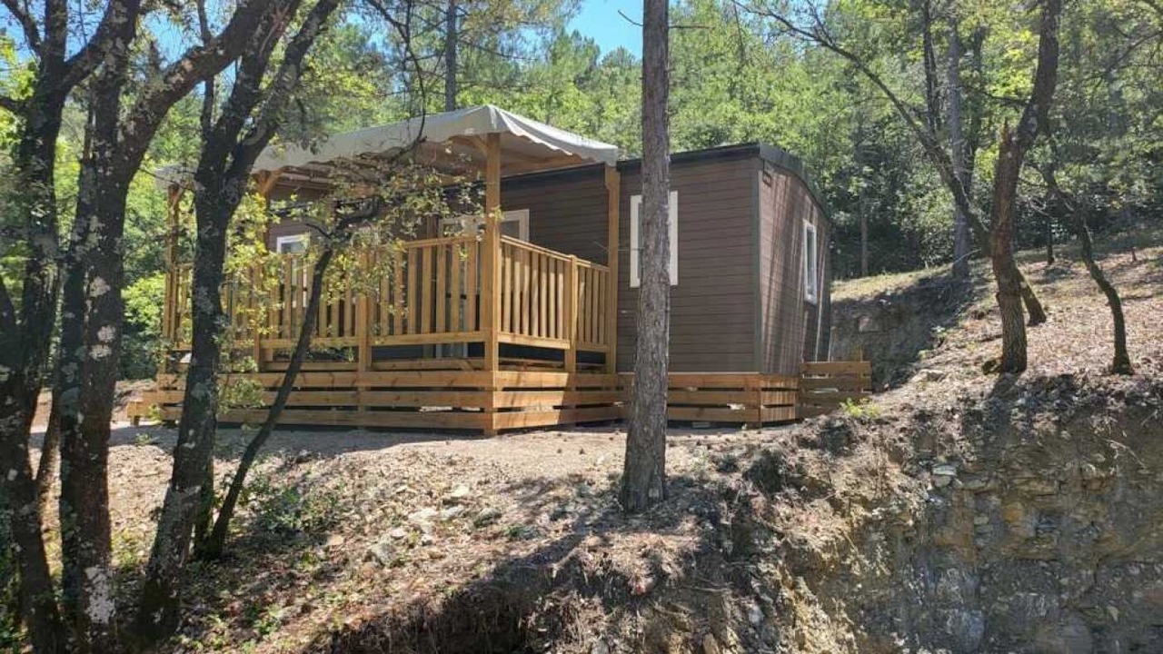 Photo of Outdoor in Monoblet