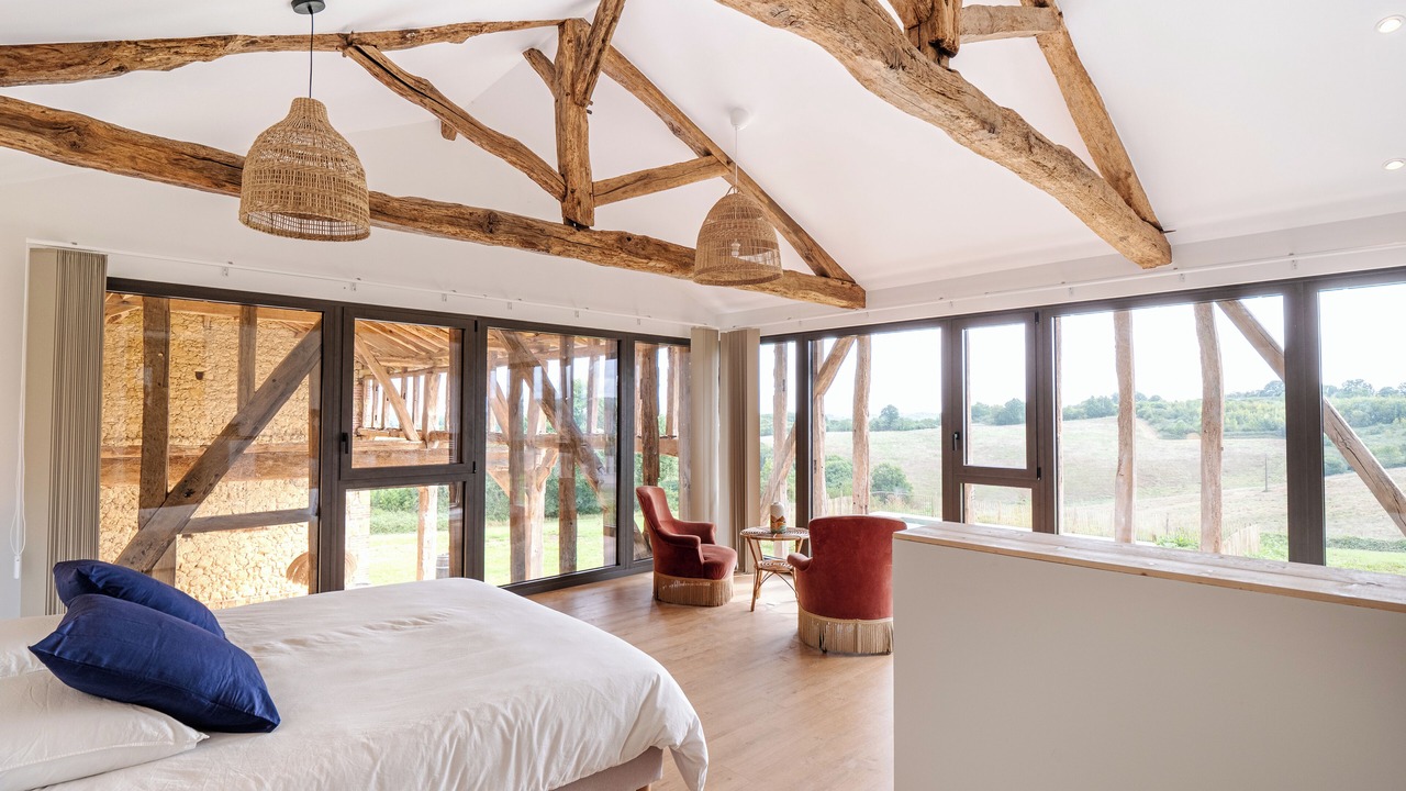 Photo of Bedroom in Monpardiac