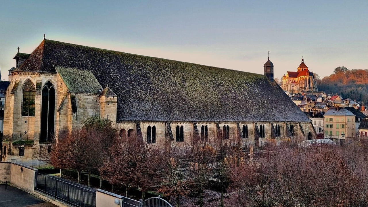Photo of Others in Marolles-sous-Lignieres