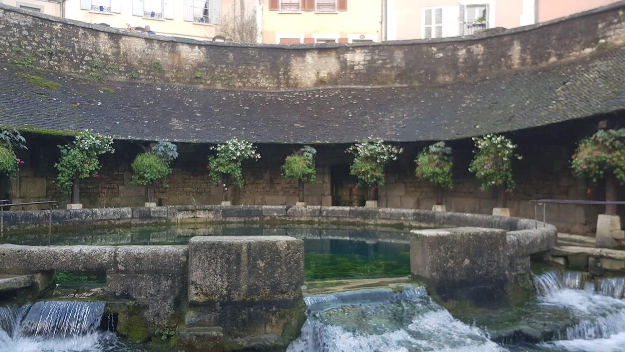 Photo of Others in Marolles-sous-Lignieres