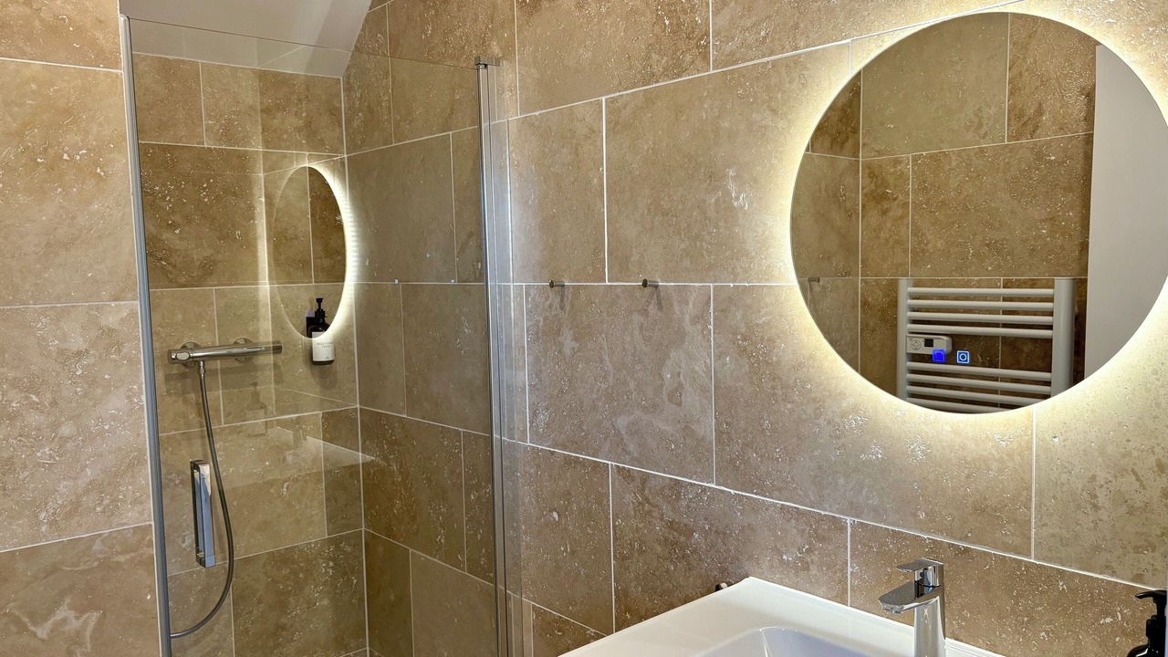 Photo of Bathroom in Auxerre
