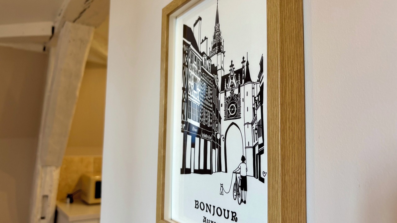 Photo of Others in Auxerre