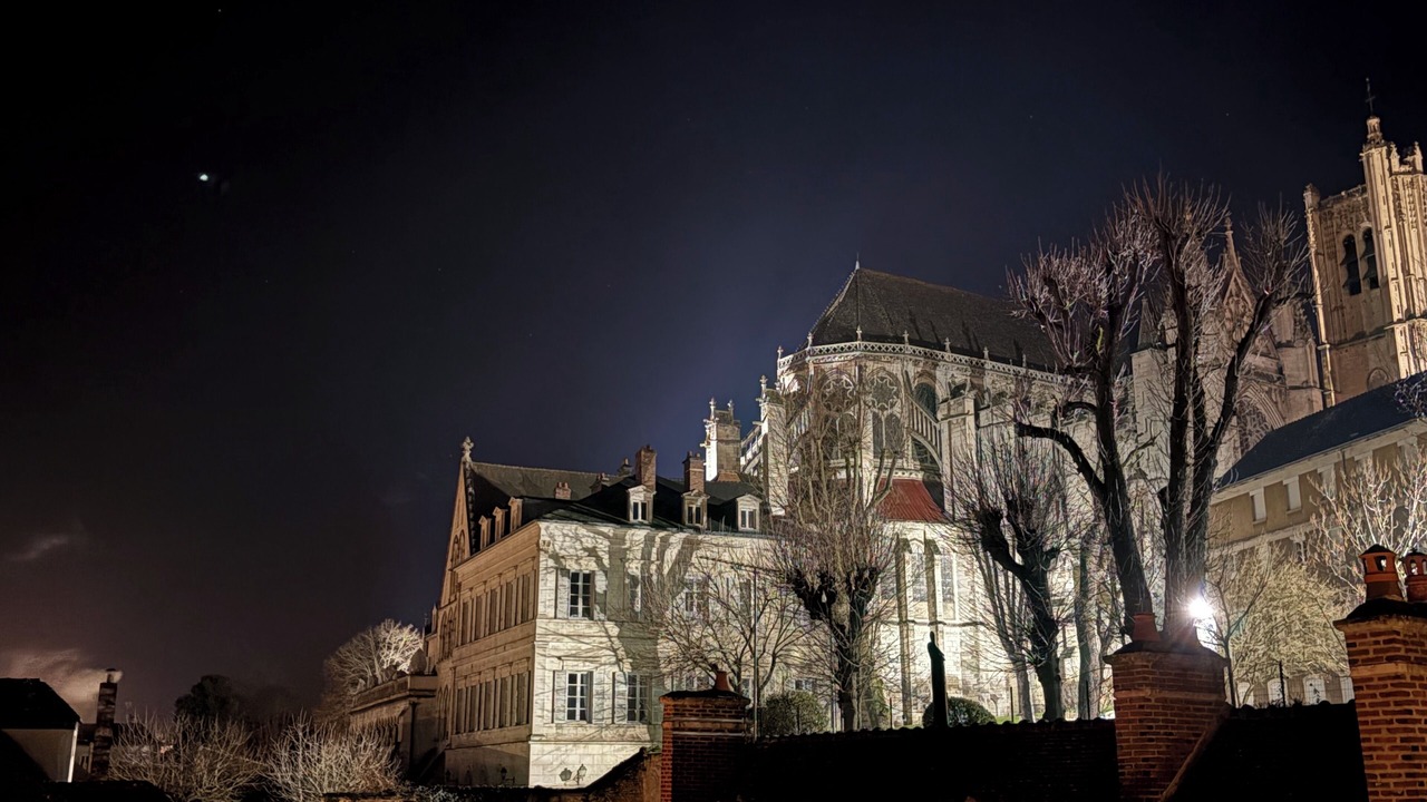 Photo of Others in Auxerre