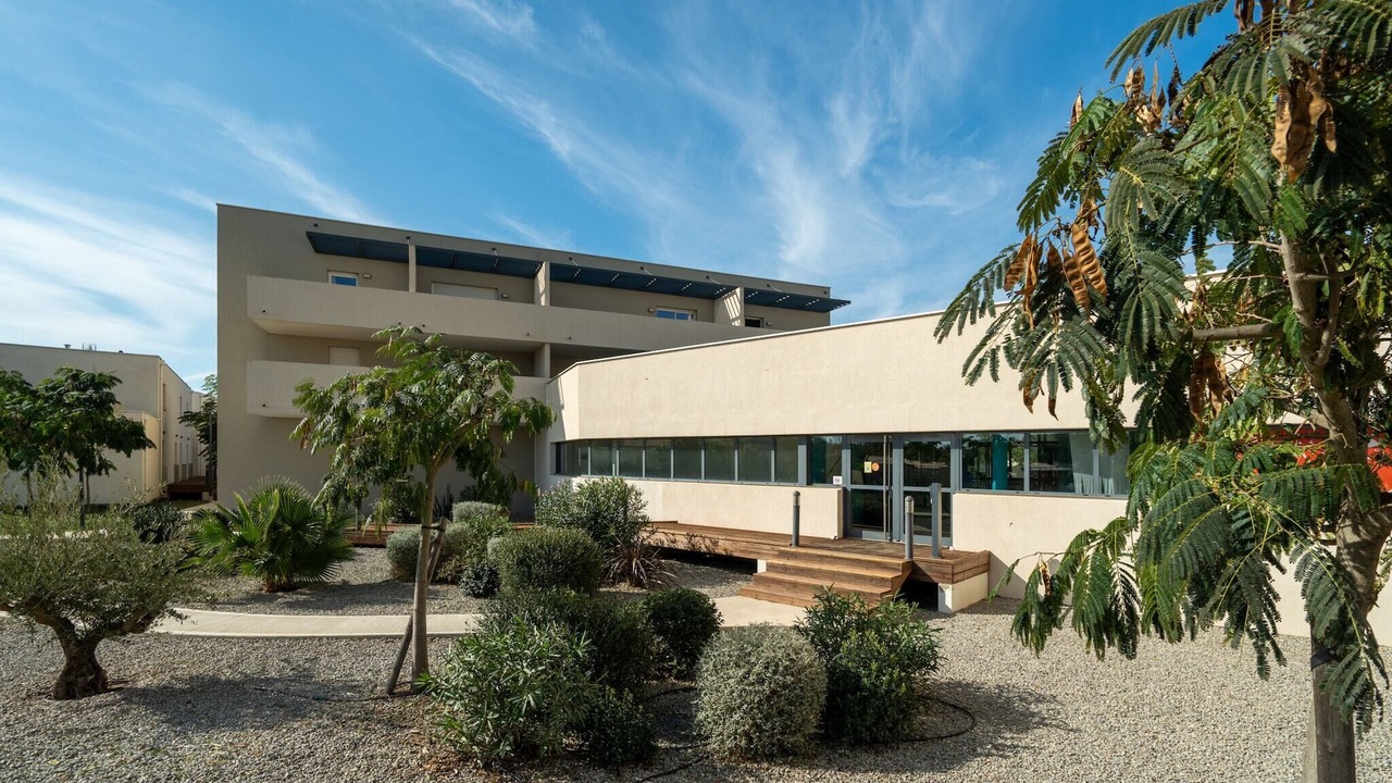 Photo of Outdoor in Valras-Plage