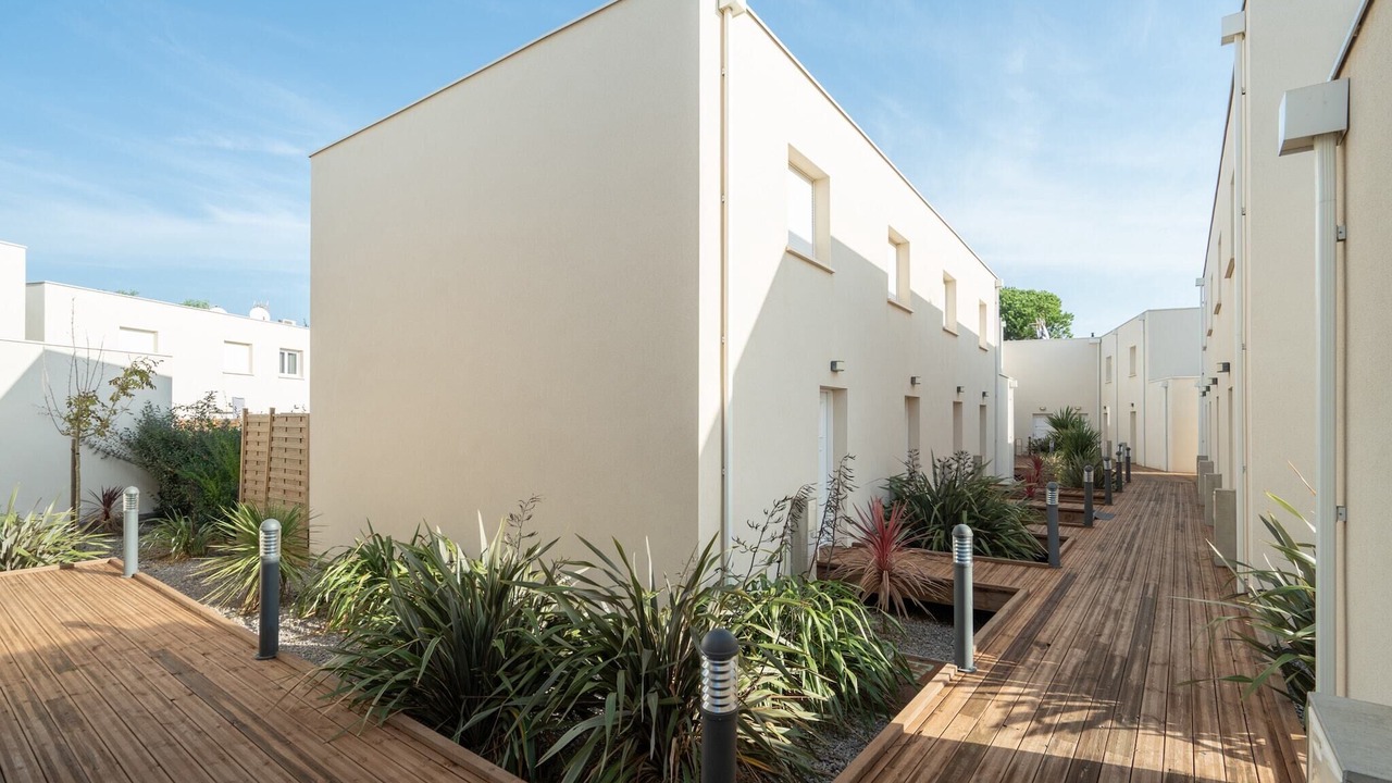 Photo of Outdoor in Valras-Plage