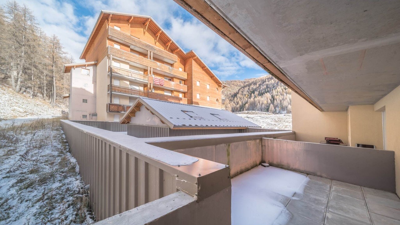 Photo of Outdoor in Allos