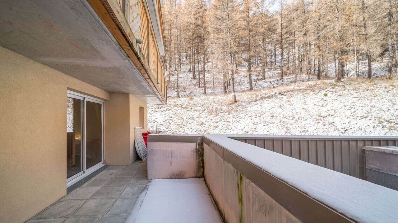 Photo of Outdoor in Allos