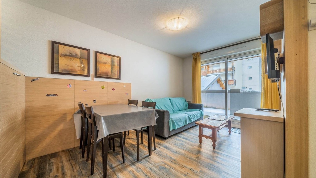 Photo of Livingroom in Allos