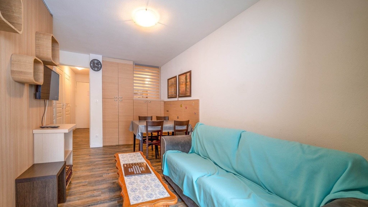 Photo of Livingroom in Allos