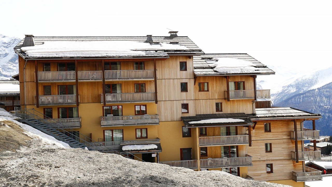 Photo of Outdoor in Orcieres-Merlette