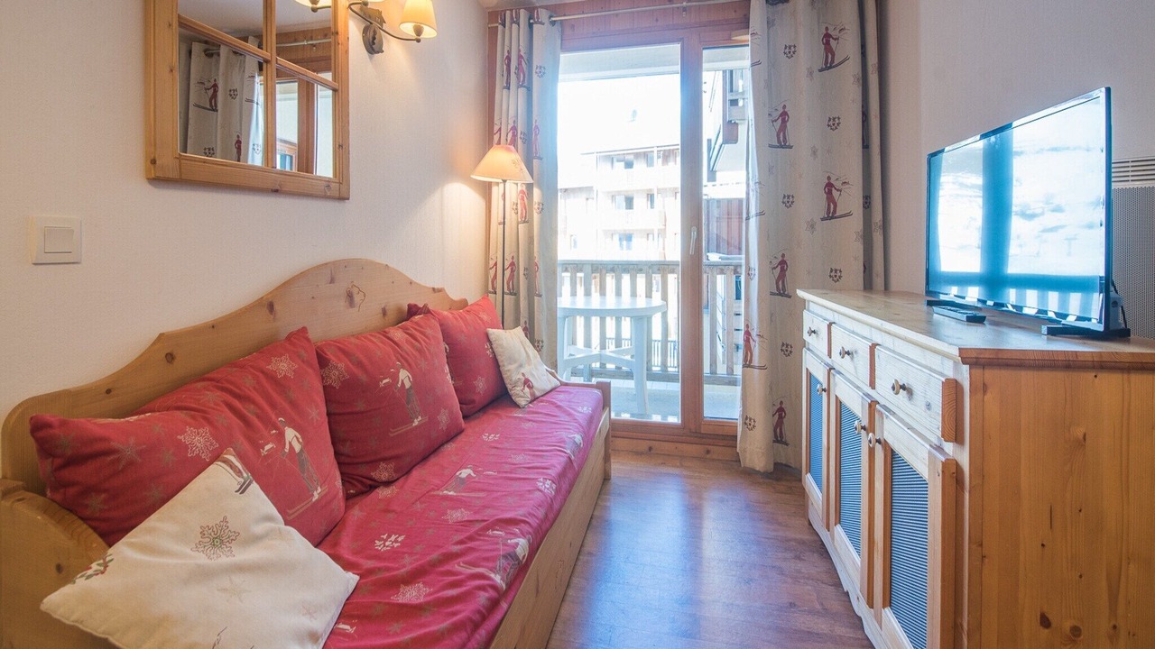 Photo of Livingroom in Orcieres-Merlette