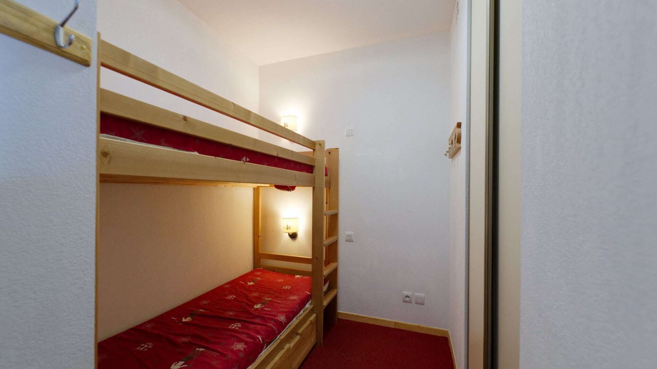 Photo of Bedroom in Orcieres-Merlette
