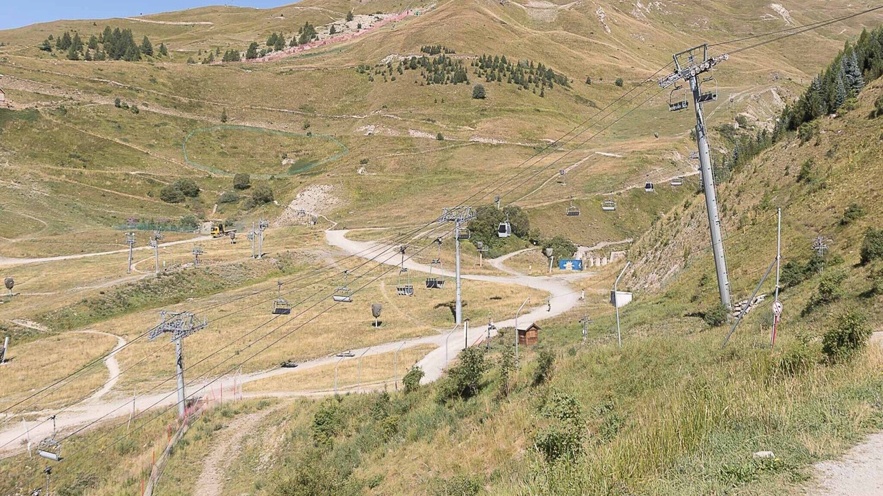 Photo of Others in Orcieres-Merlette